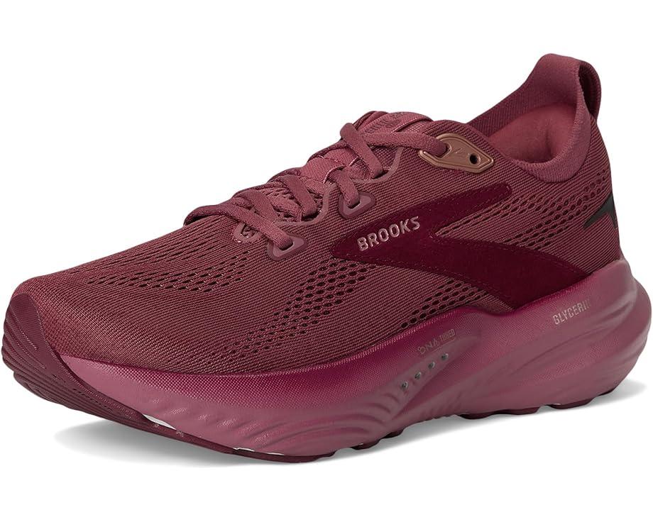 Women's Brooks Glycerin 22 Product Image