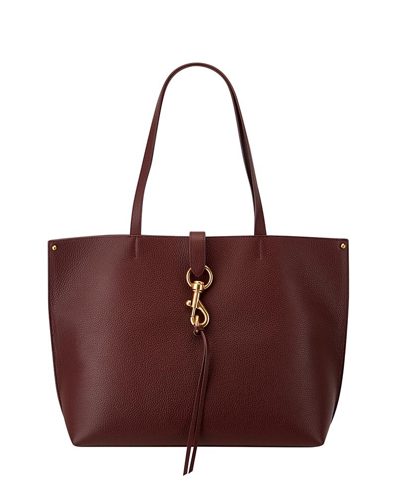 Rebecca Minkoff Megan Large Leather Tote Product Image