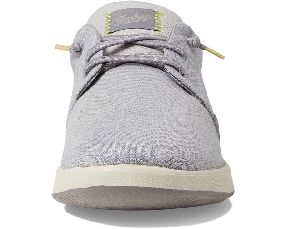 Launch Knit Elastic Lace Moc Toe Slip-On Product Image