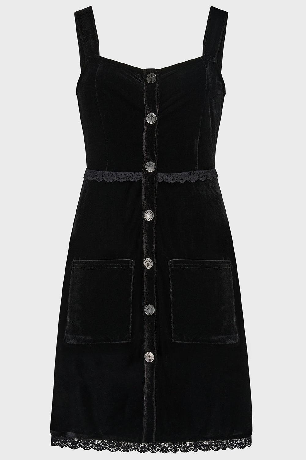 Ephemorose Dress Female Product Image