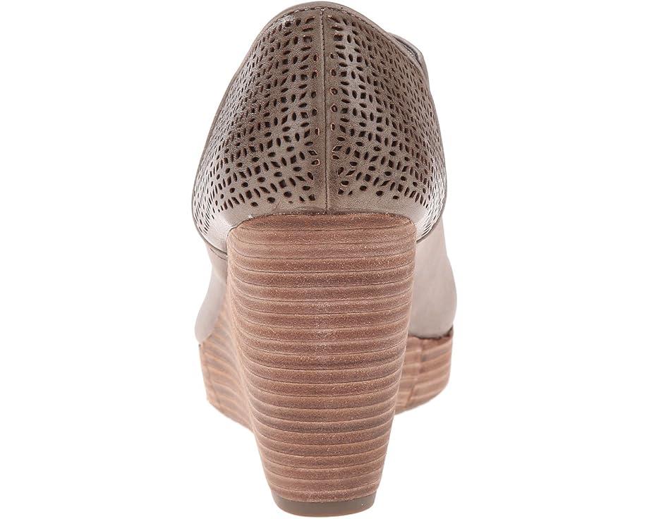 Mynette Slouch Wedge Bootie Product Image