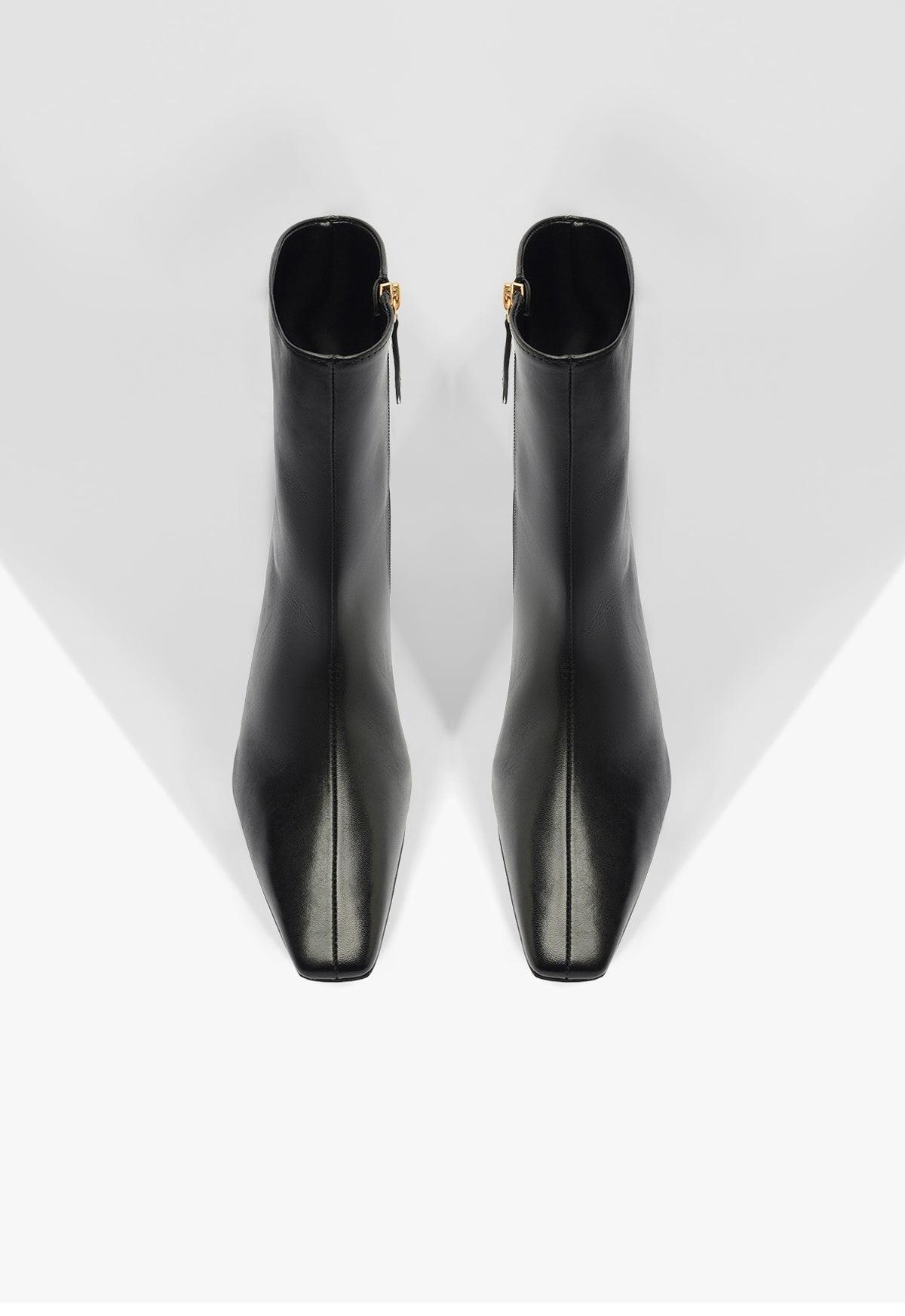 Dellia Bootie Female Product Image