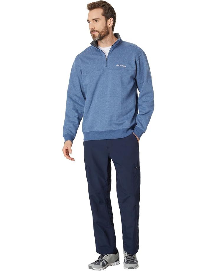 Evolution Simple Dome Regular 1/4 Zip Product Image