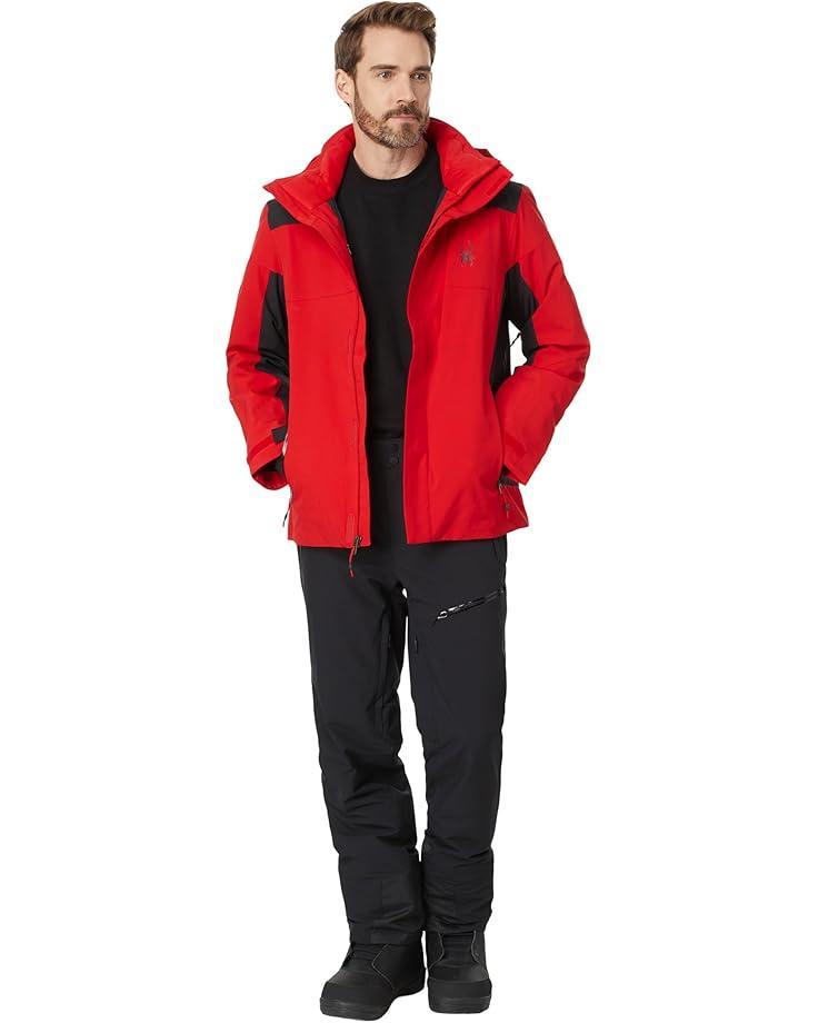 Foundation Jacket Product Image