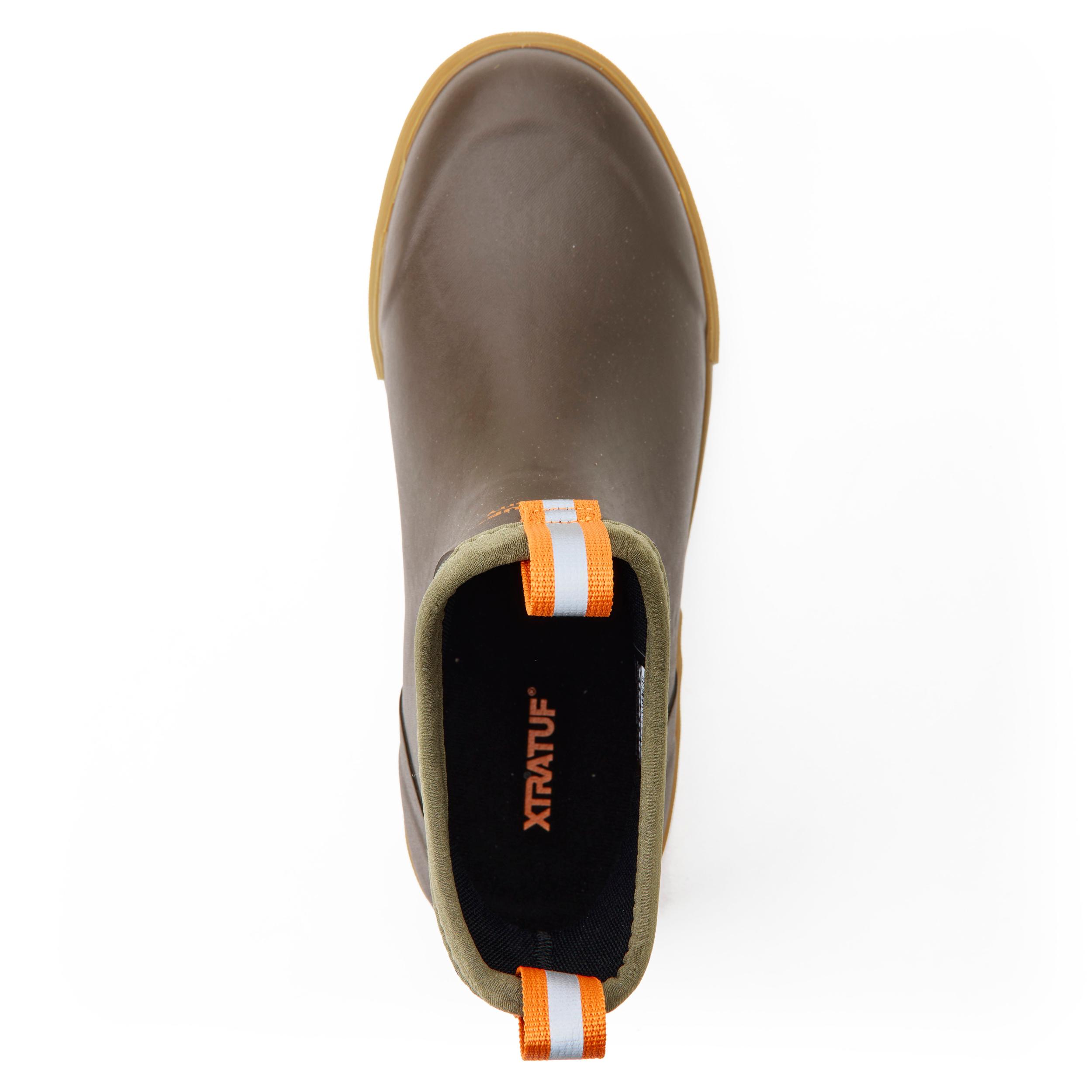 Huckberry x Xtratuf Waterproof Deck Boot Product Image