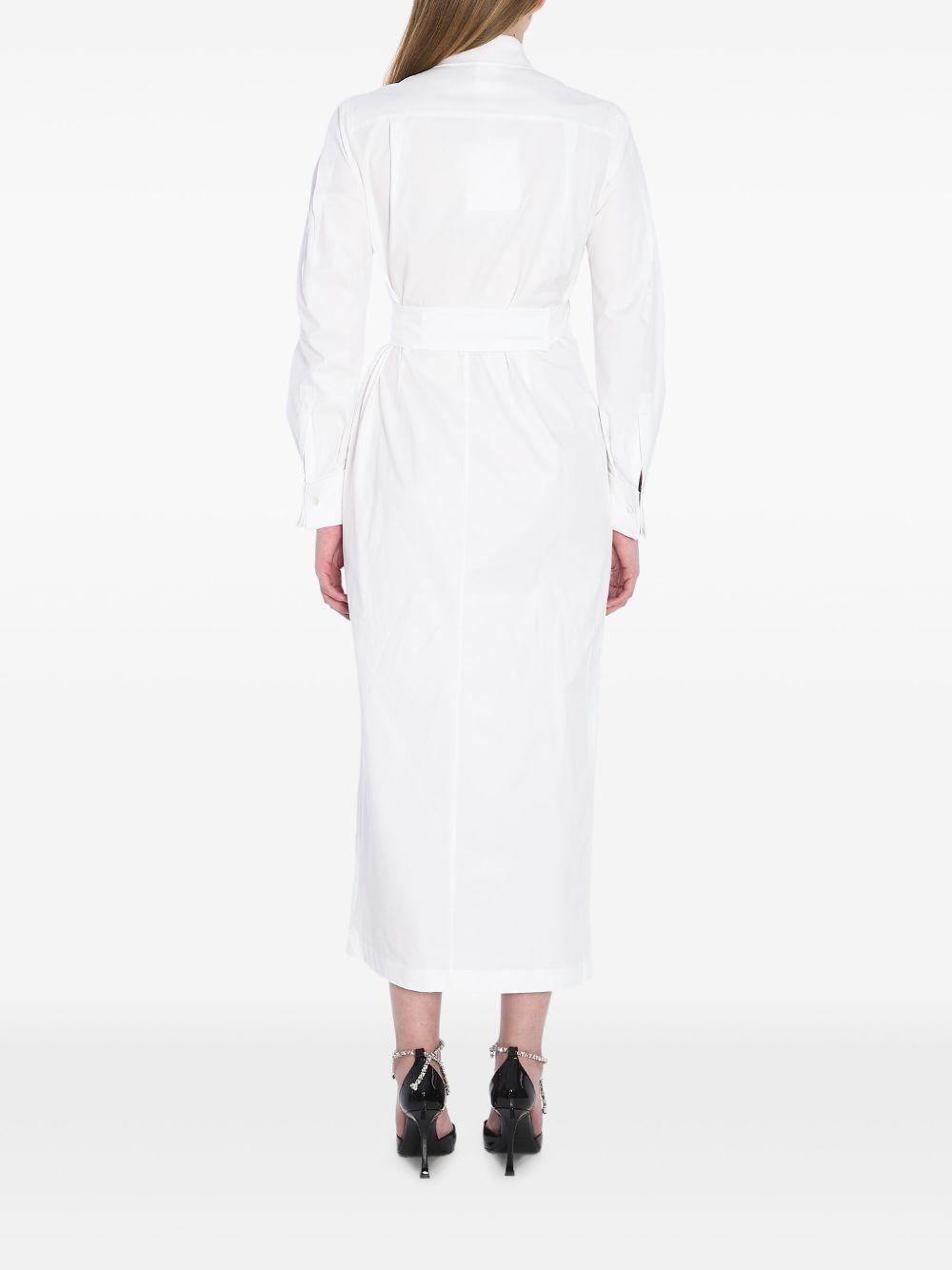 Long shirt dress Product Image