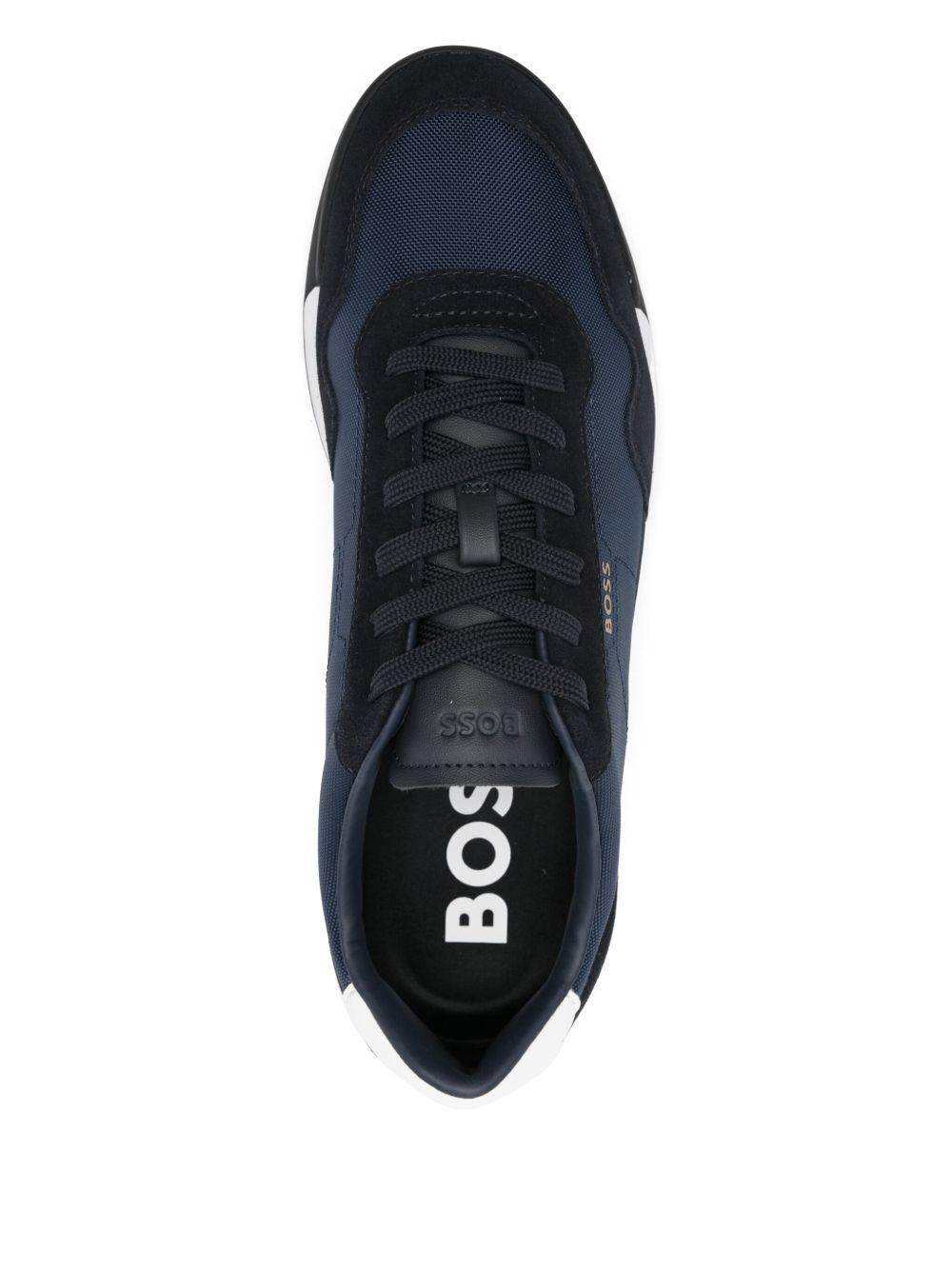 Titanium sneakers Product Image