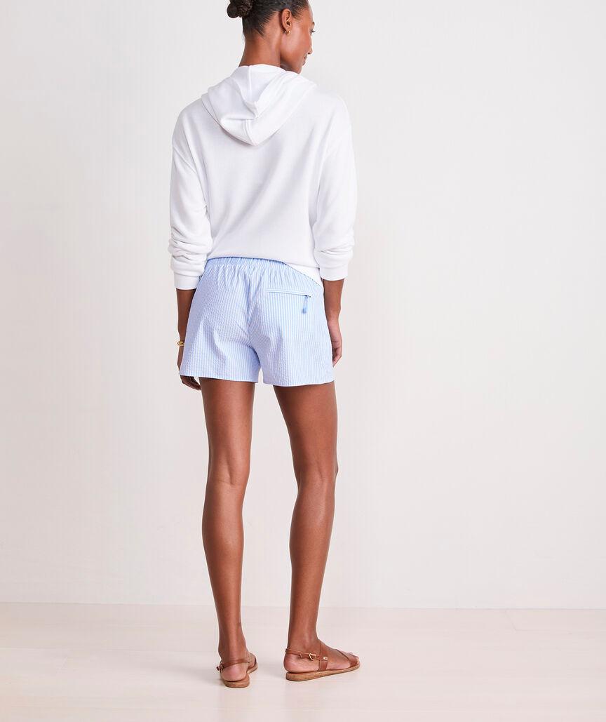 Sea Side Harbor Shorts Product Image