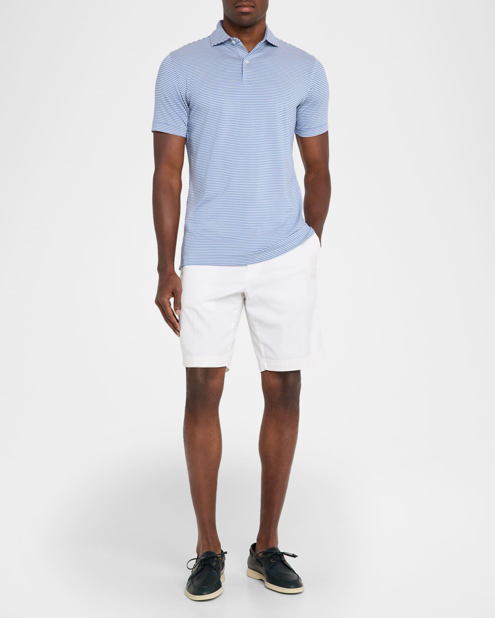 Men's Ambrose Performance Jersey Polo Product Image