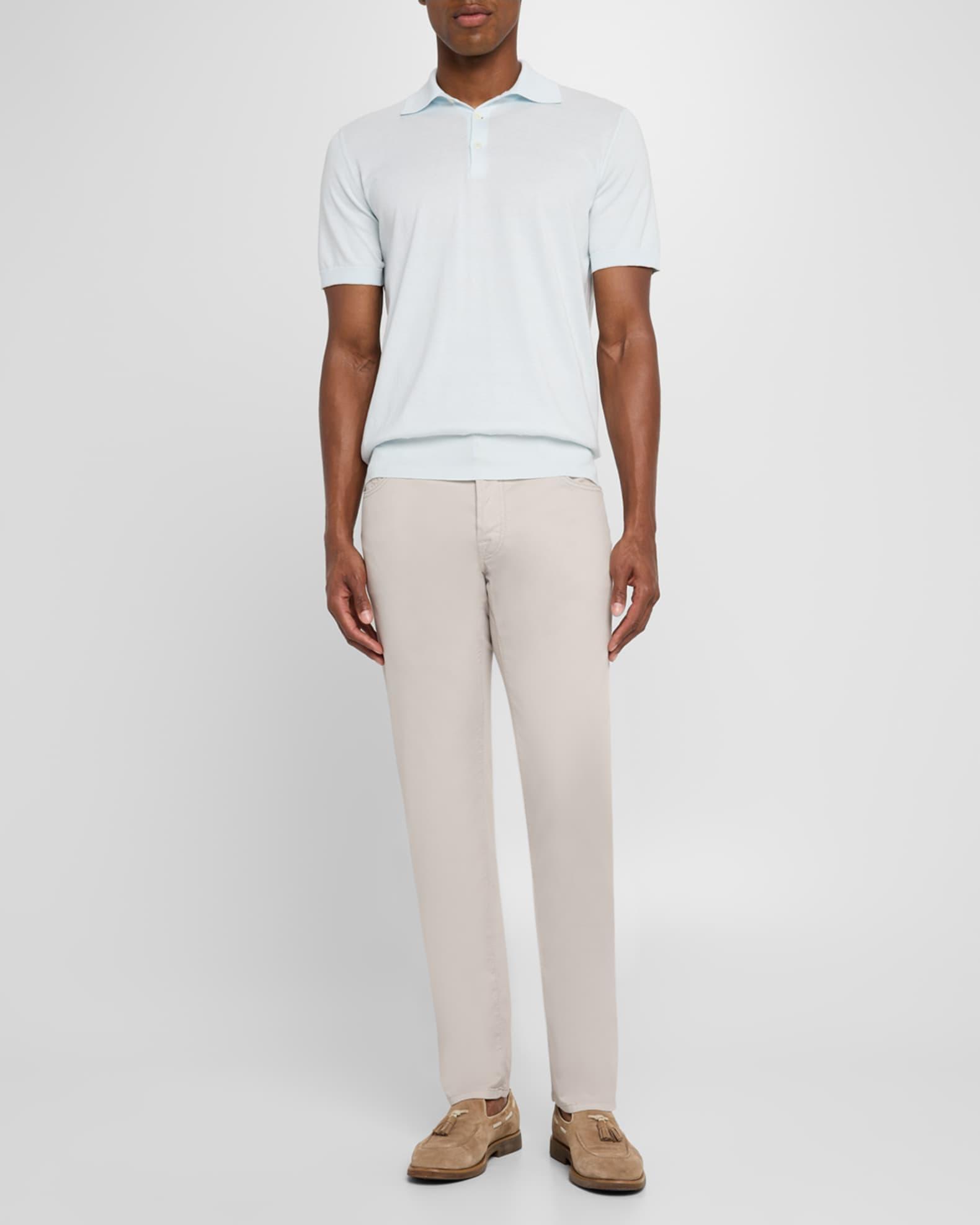 Men's Bard Slim-Fit Pants  Product Image