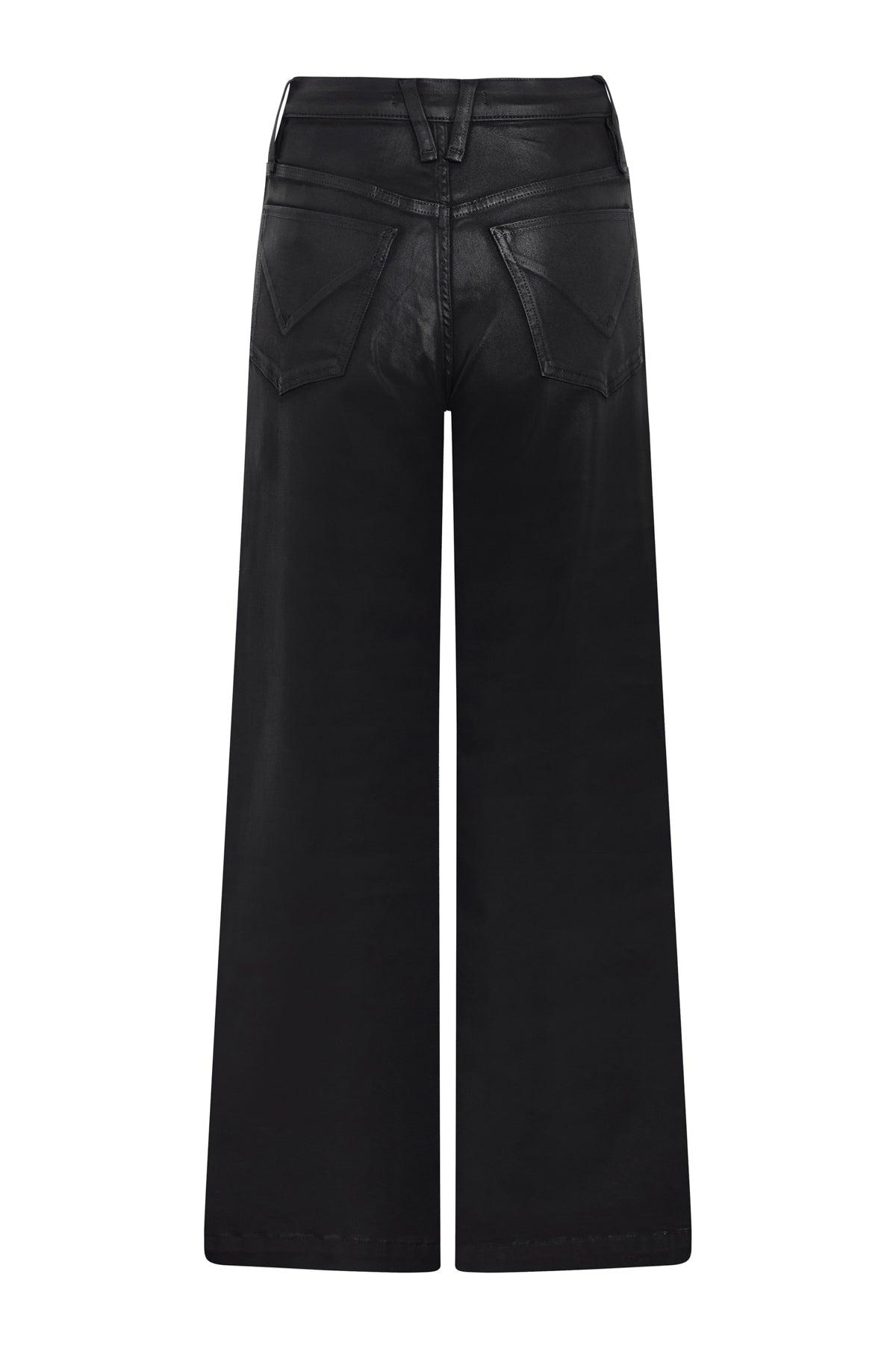 Jodie Loose Fit Wide Leg Jean Female Product Image