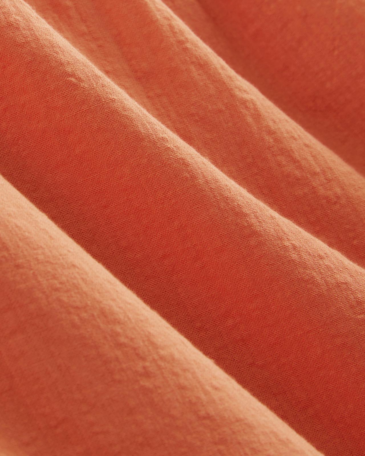 The Gauze Mini Tiered Dress Product Image