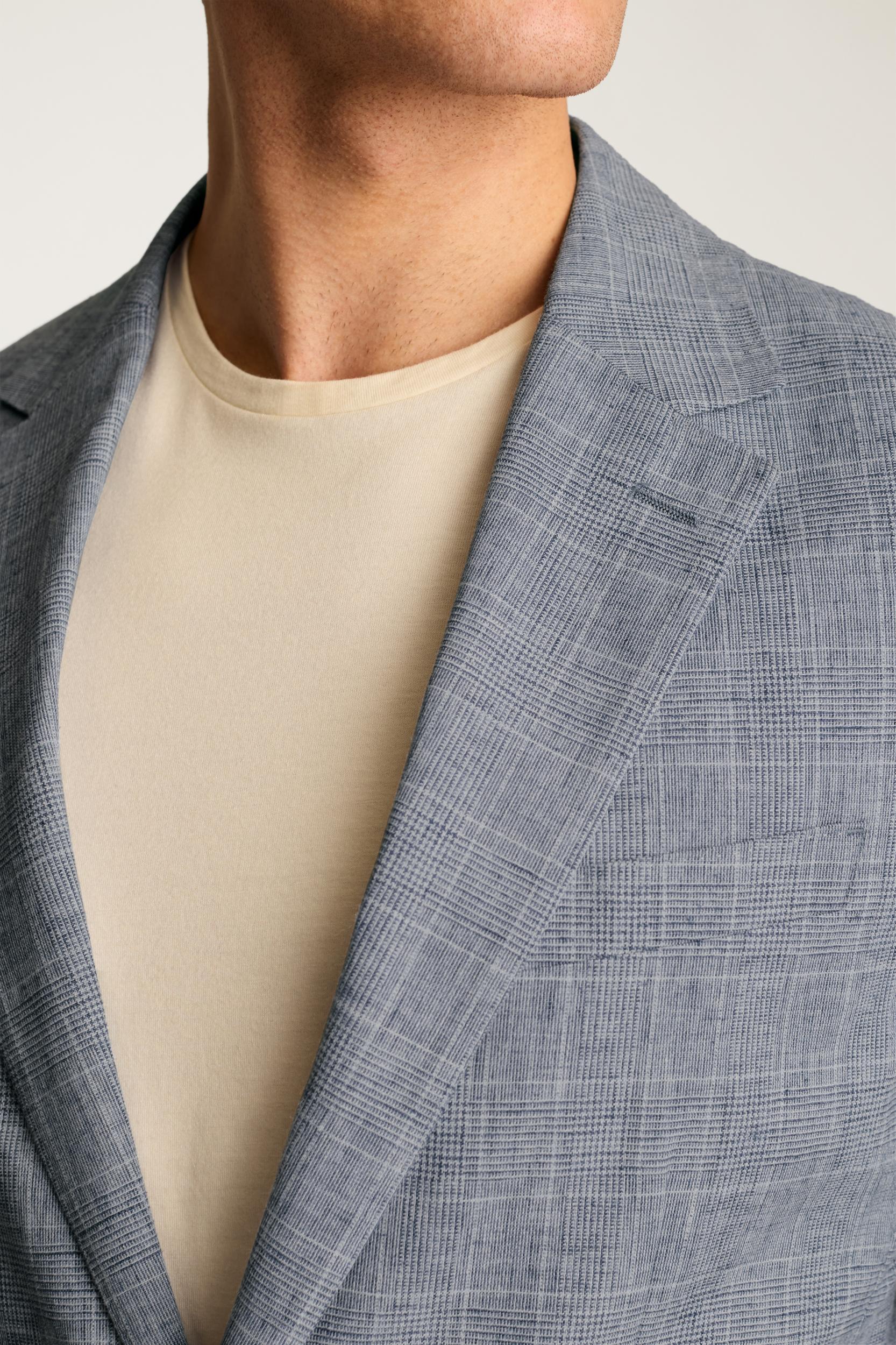 Jetsetter Unconstructed Blazer Product Image