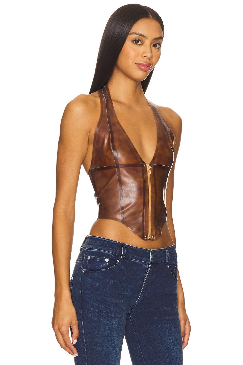 Mara Corset Miaou Product Image