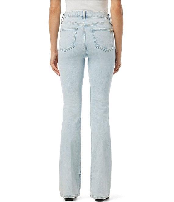 Joe's Jeans High Honey Denim Bootcut Jeans Product Image