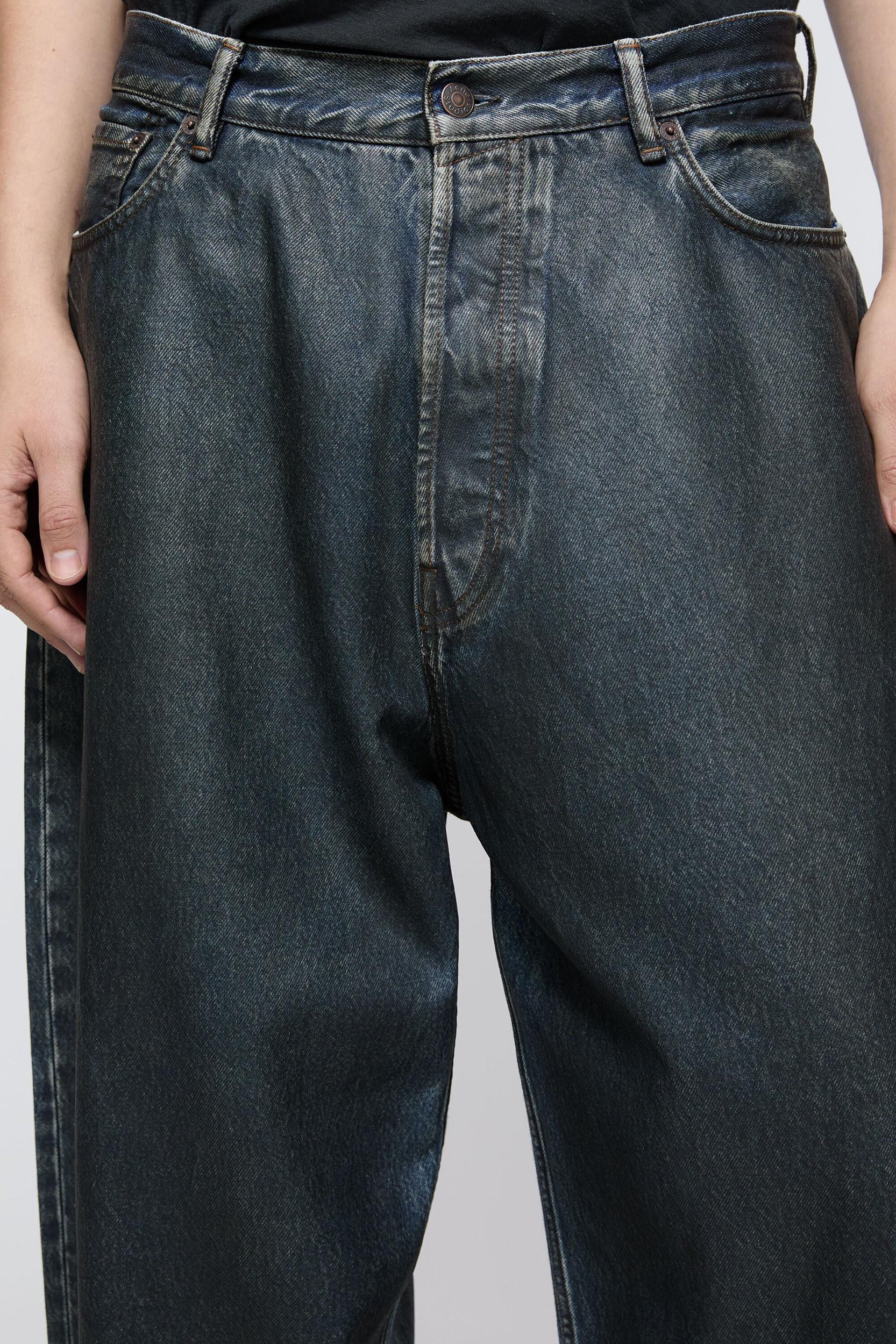 Loose fit jeans - 2023 Product Image