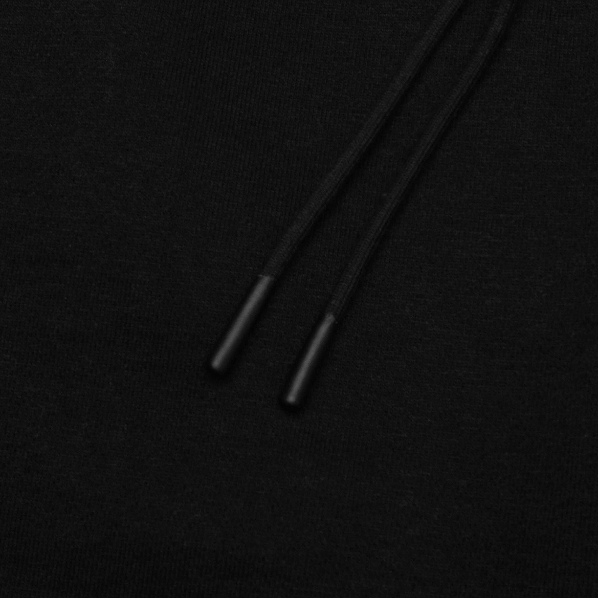 Flare Sweat Pants - Black Male Product Image