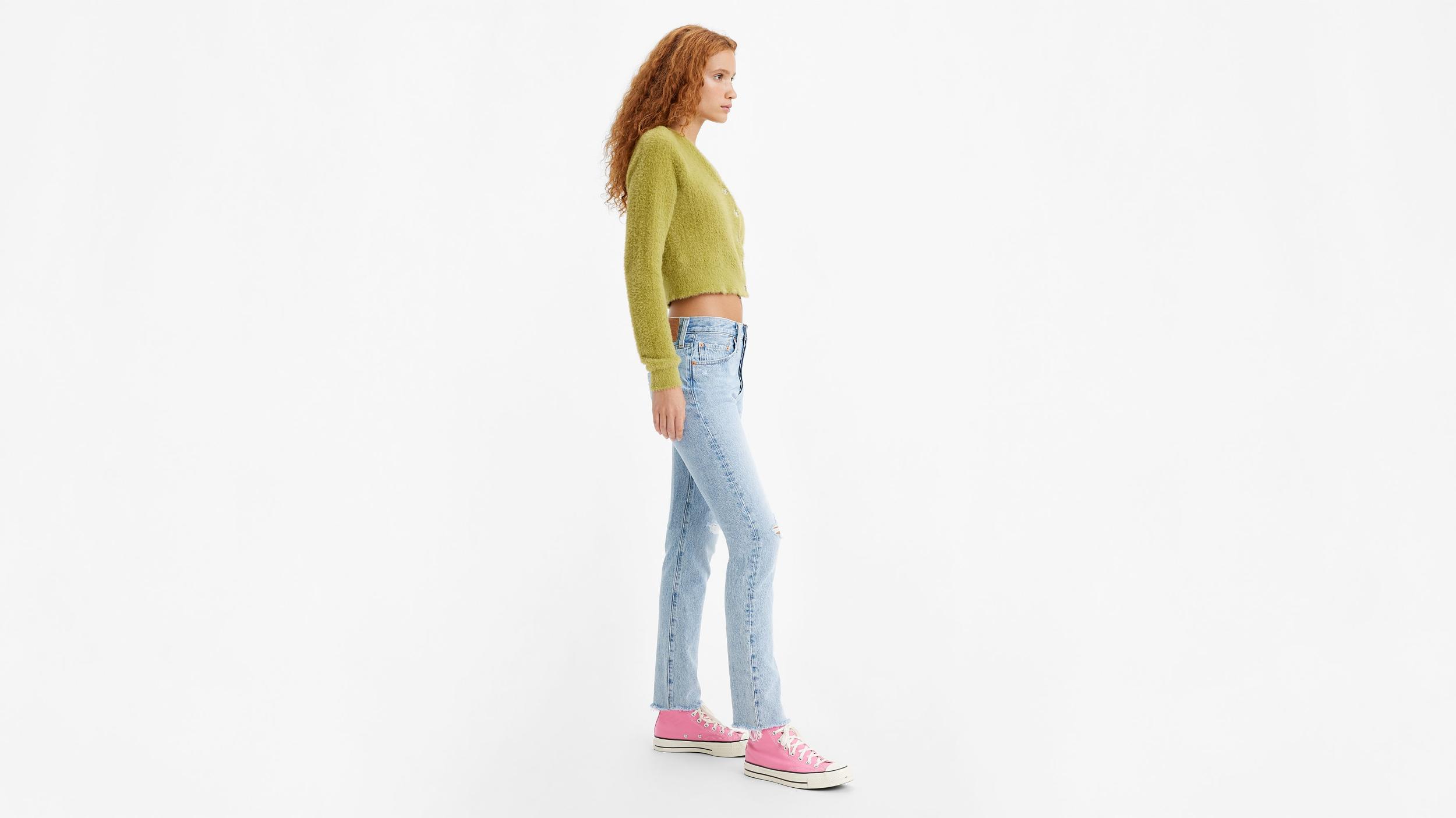 501® Skinny Women's Jeans Product Image
