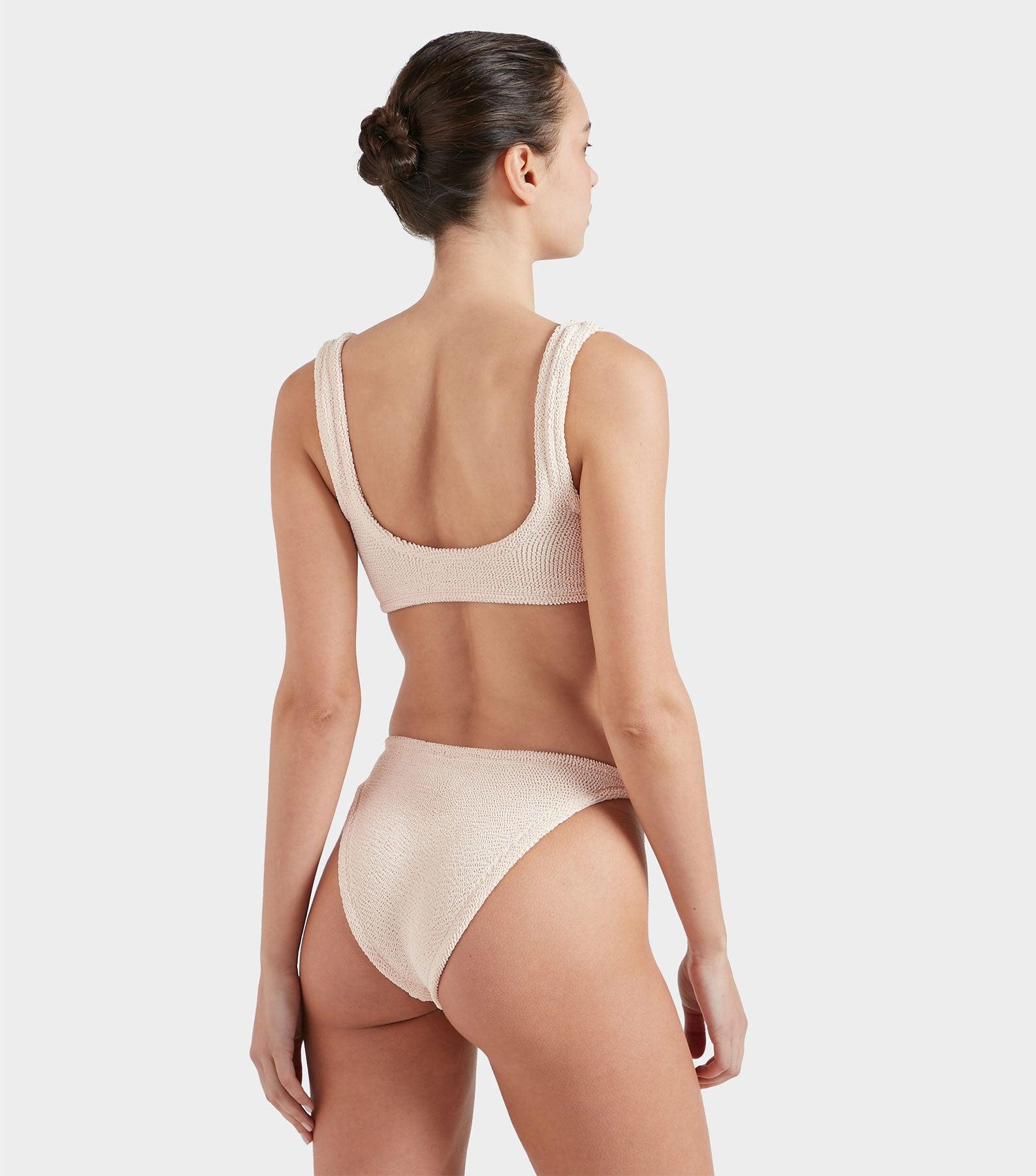 Julia Bikini - Blush Product Image