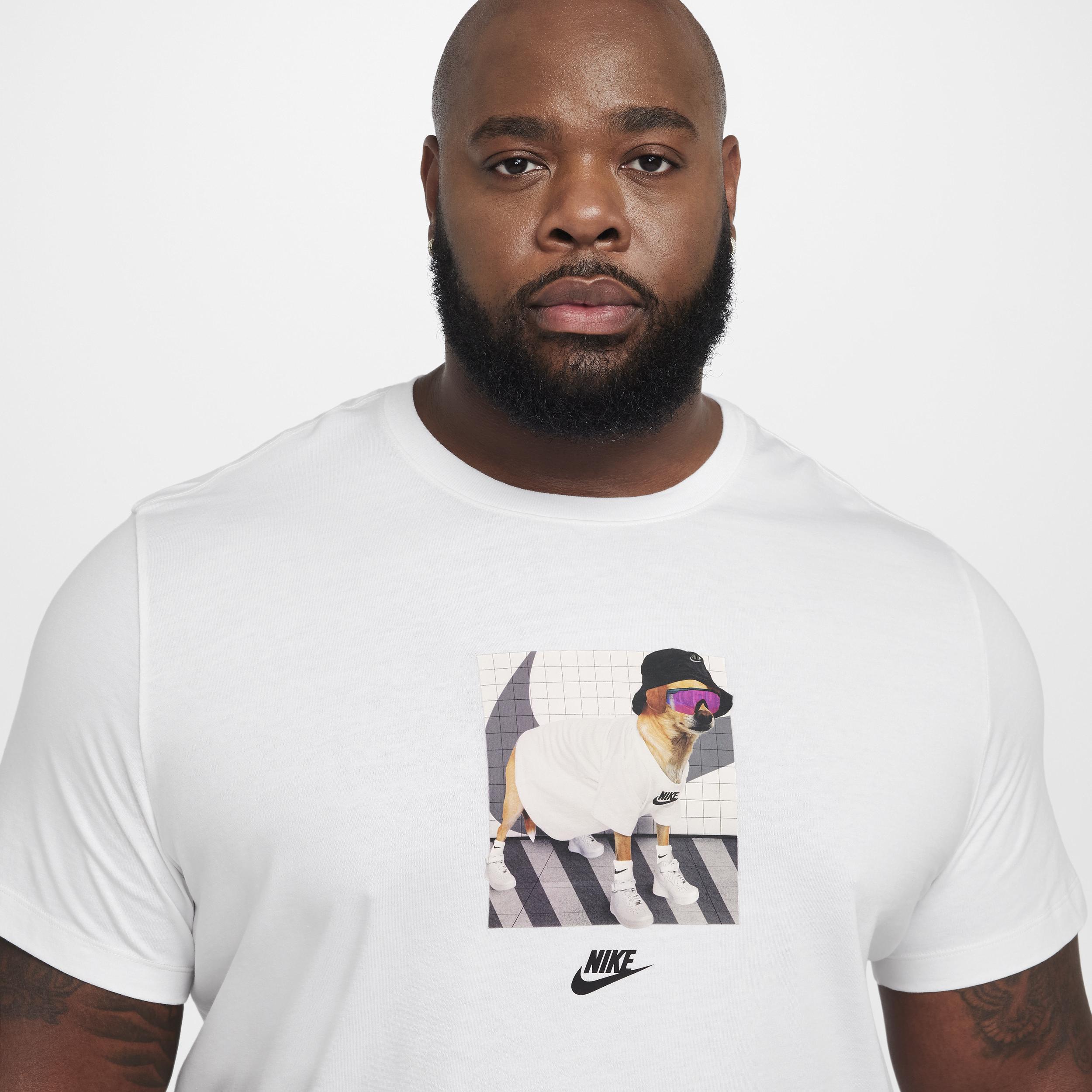 Nike Sportswear T-Shirt Product Image