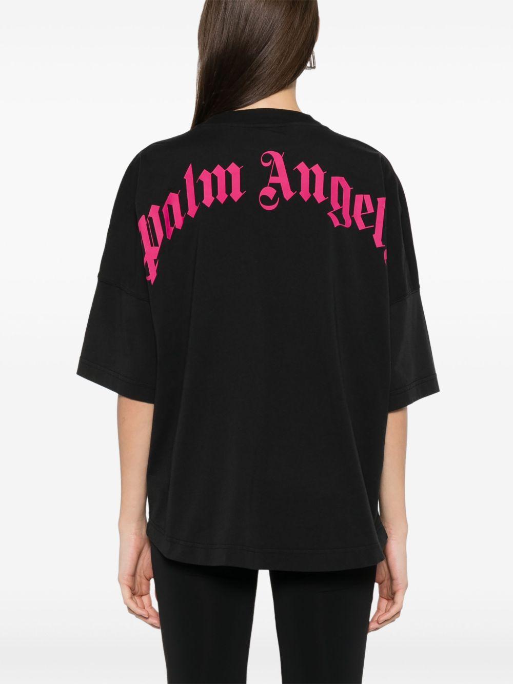 logo-print T-shirt Product Image