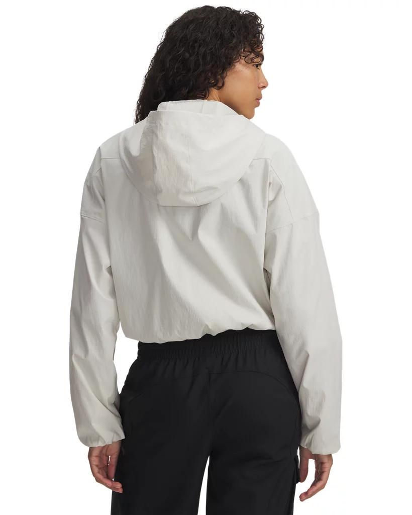 UA Unstoppable Woven Ripstop Product Image