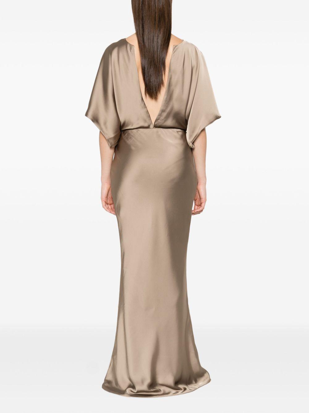 Obie gown  Product Image