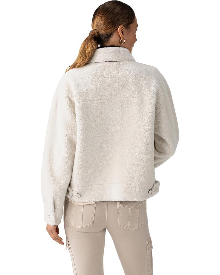 Vardag Pile Fleece Long Product Image