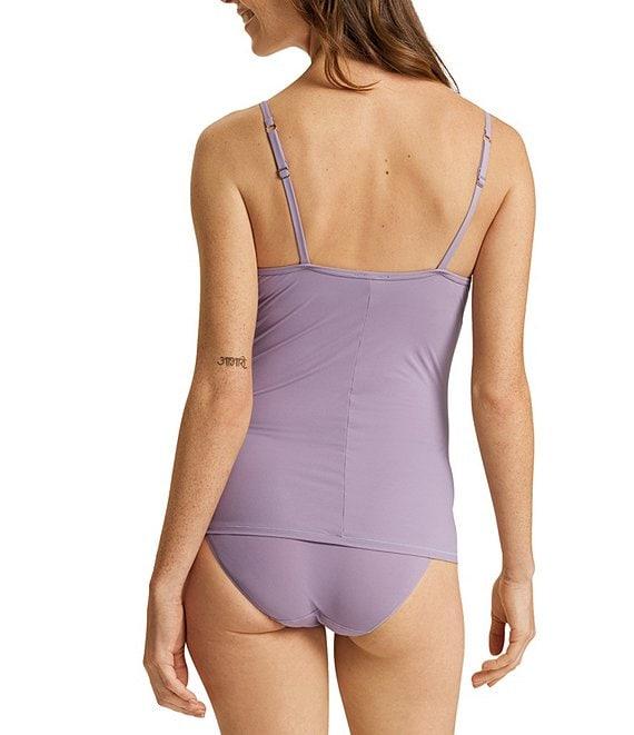 Hanro Allure Bra Sweetheart Neck Camisole Product Image