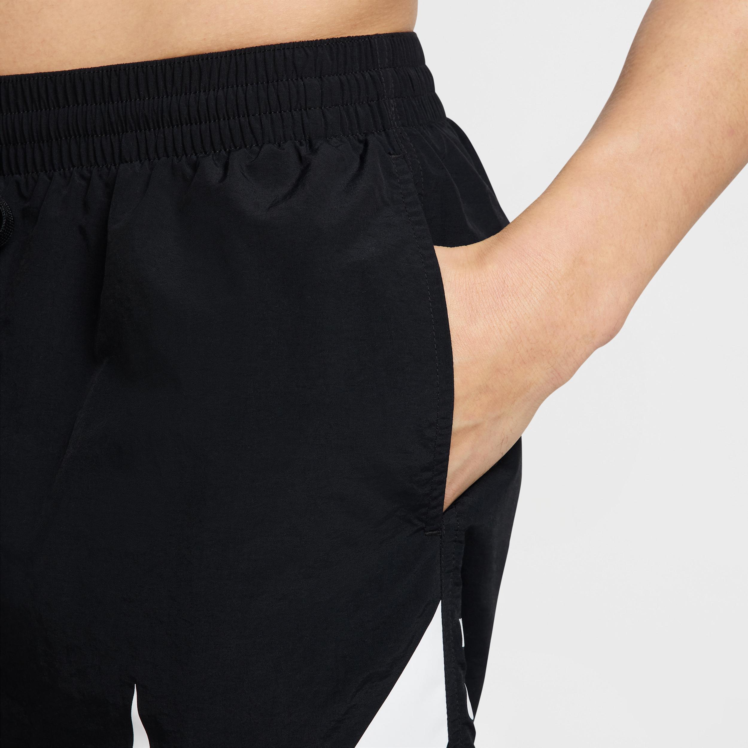 Nike Mens Swim Breaker 7 Fully Lined Volley Shorts | NESSF508-001 Product Image