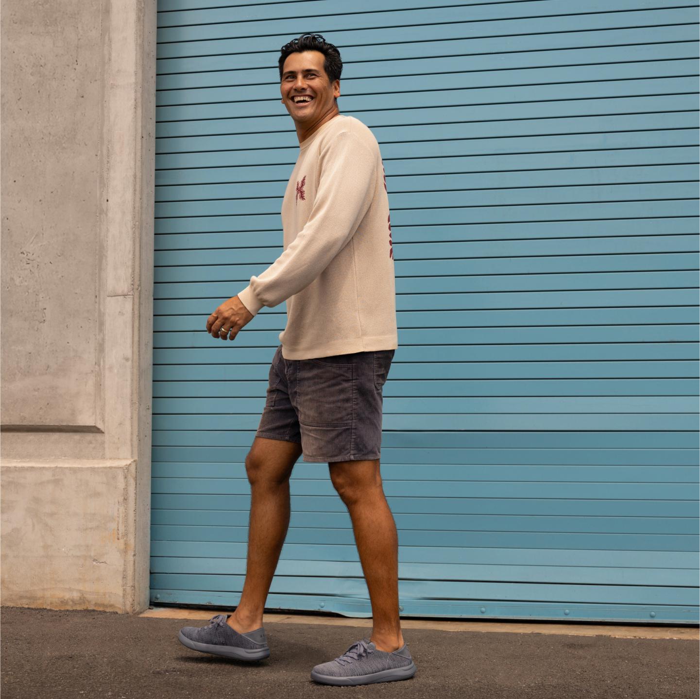 Swellsole Neptune Male Product Image