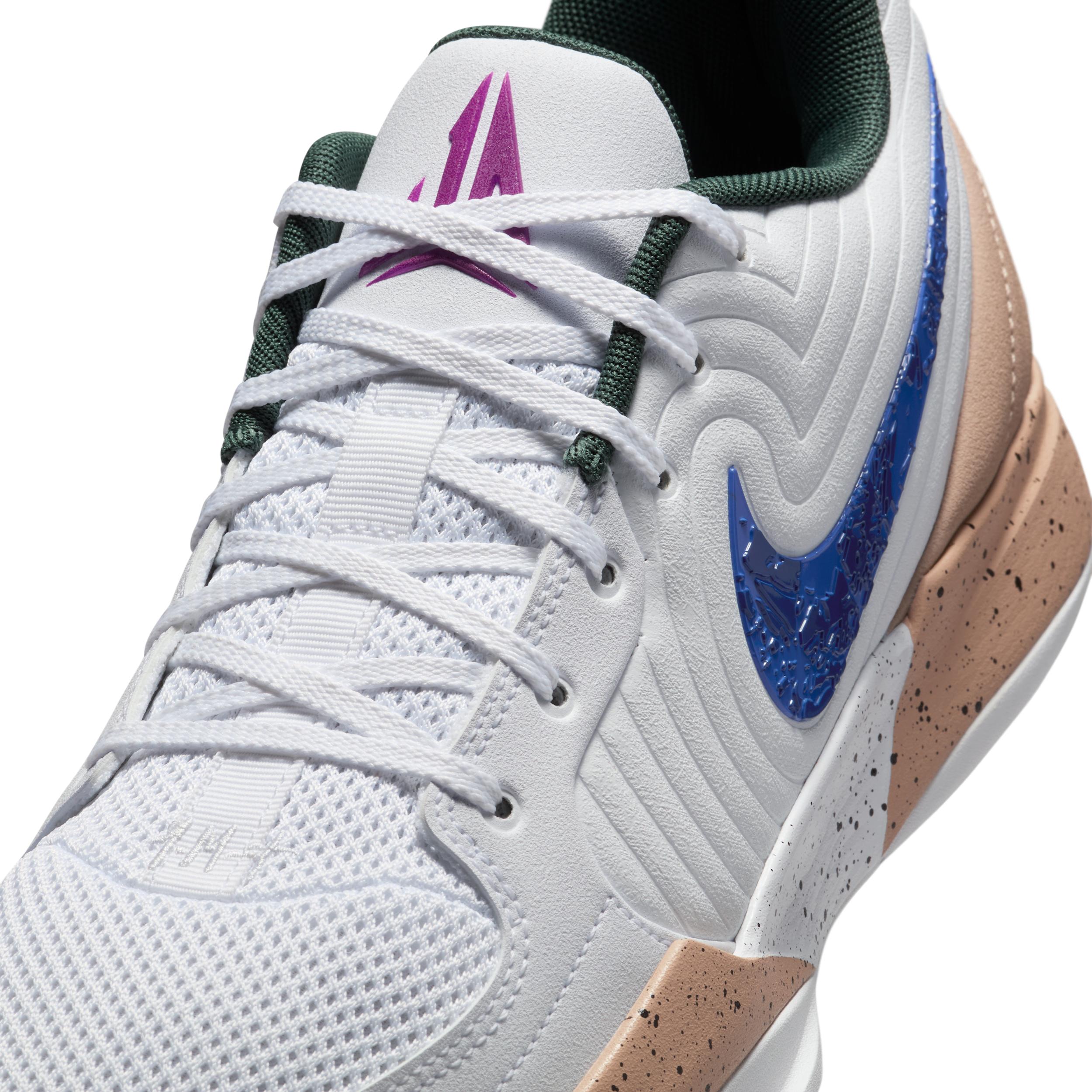 Nike Men's Ja 2 "In the Woods" Basketball Shoes Product Image
