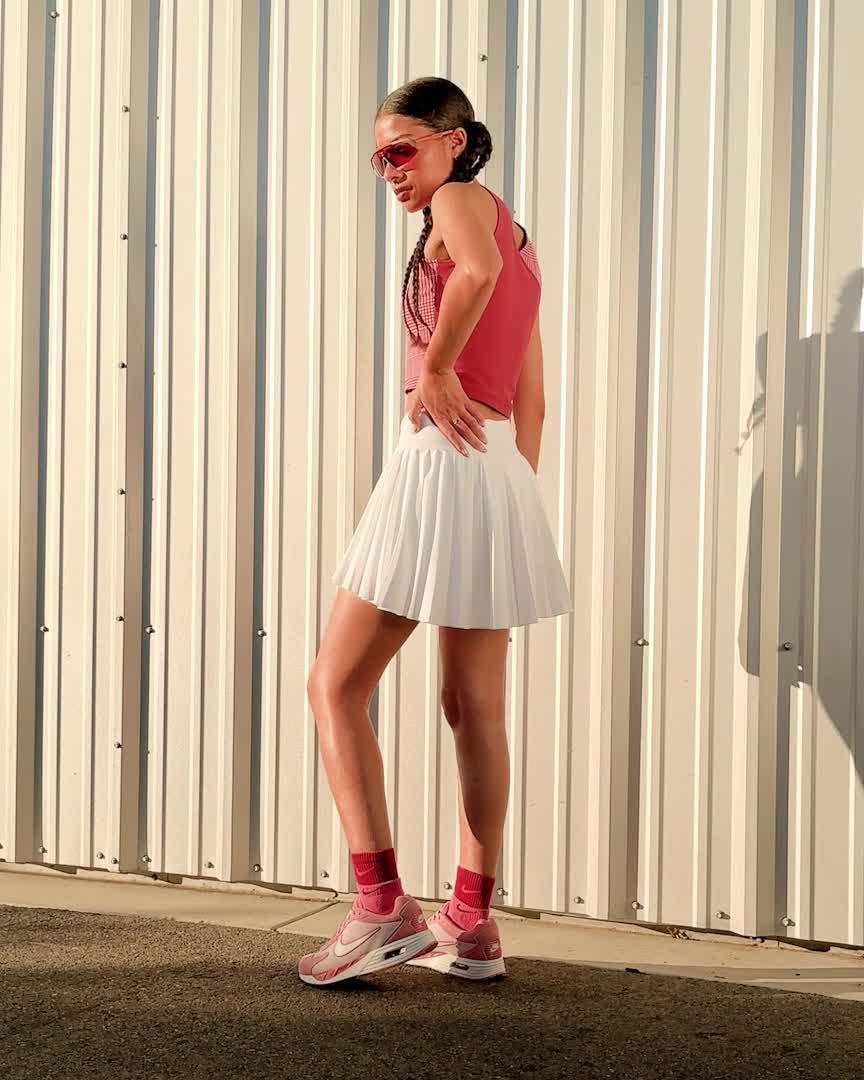 Nike Air Max Solo Women's Shoes Product Image