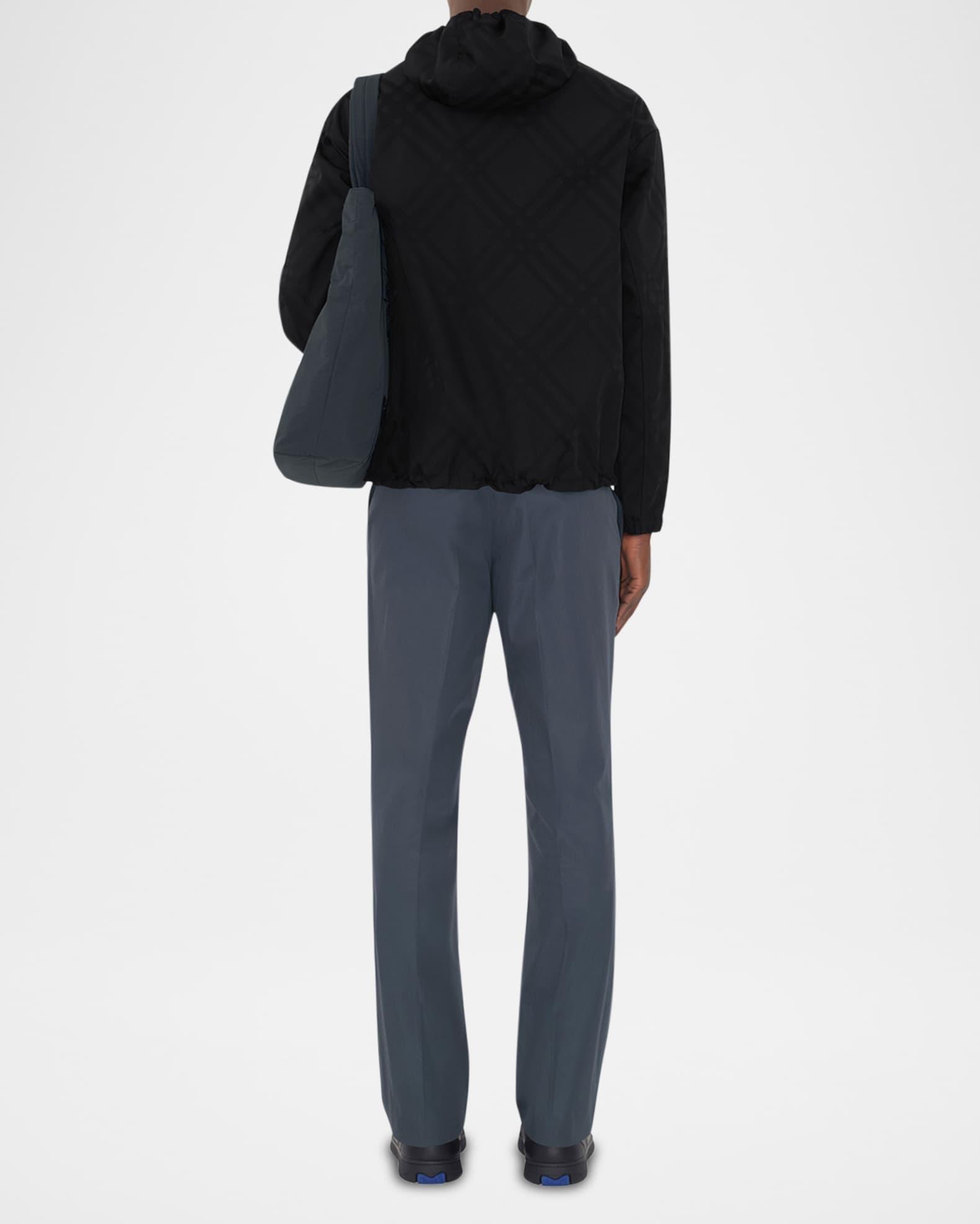 Men's Cotton Chino Pants Product Image