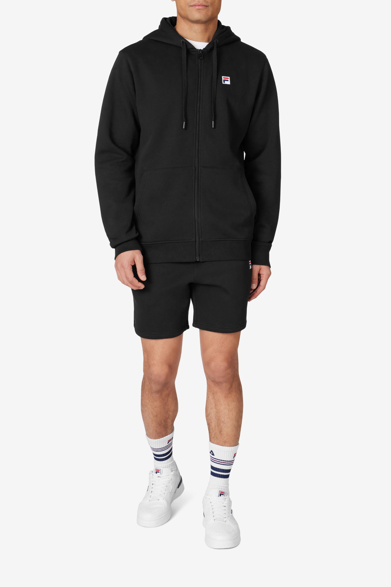 Classic Full Zip Hoodie Product Image