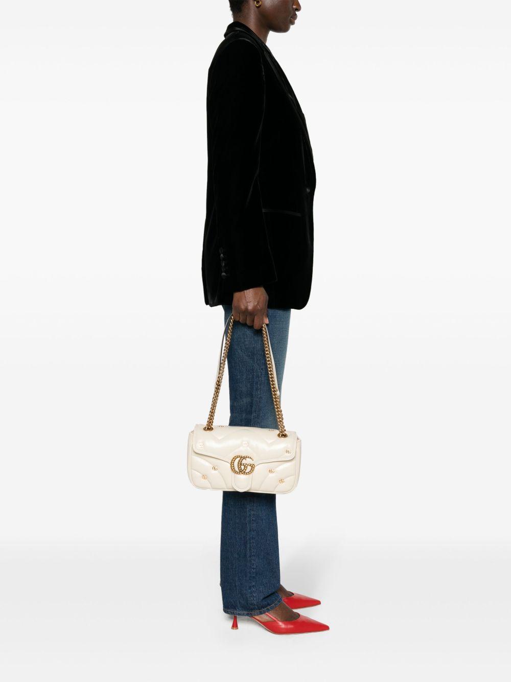 small GG Marmont shoulder bag Product Image