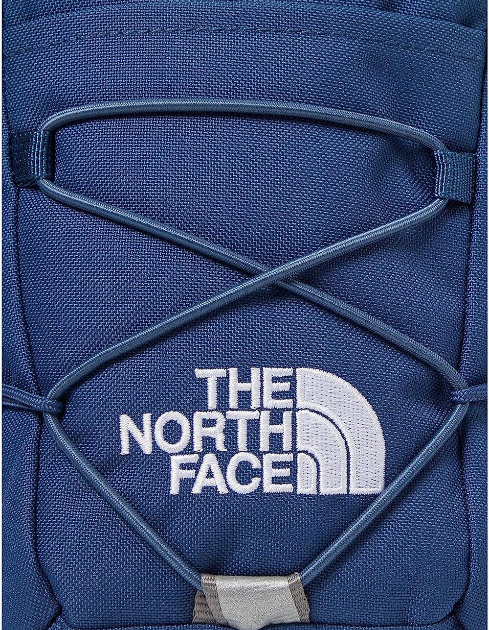 THE NORTH FACE Jester Crossbody Bag - BLUE Product Image