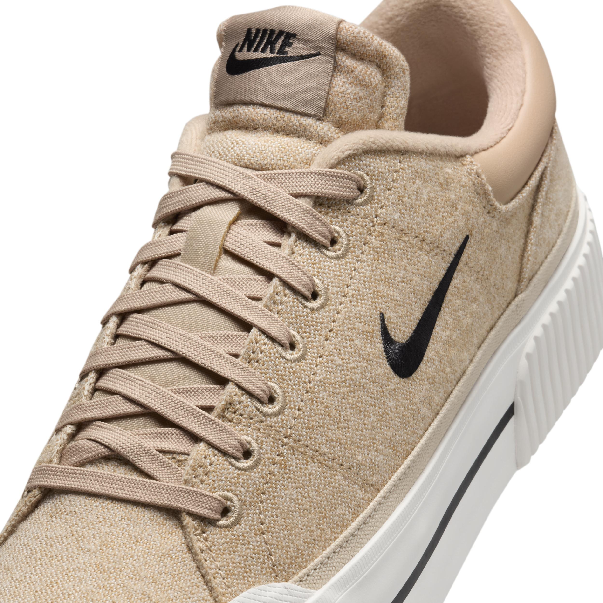 Womens Nike Court Legacy Lift LE Casual Shoes Product Image
