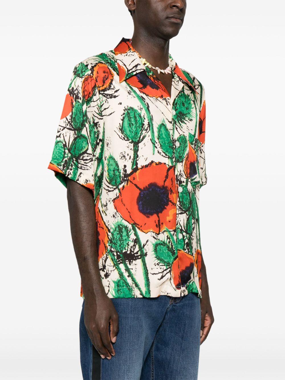 Highlife shirt Product Image