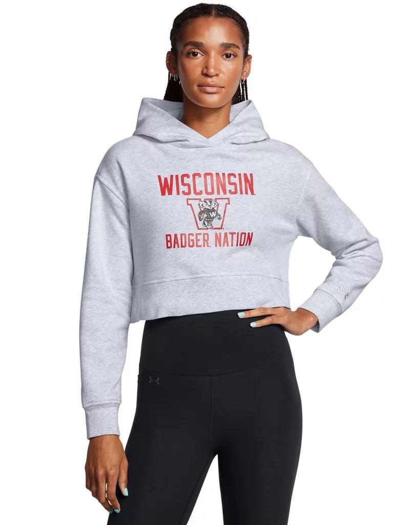 UA Rival Fleece Collegiate Product Image