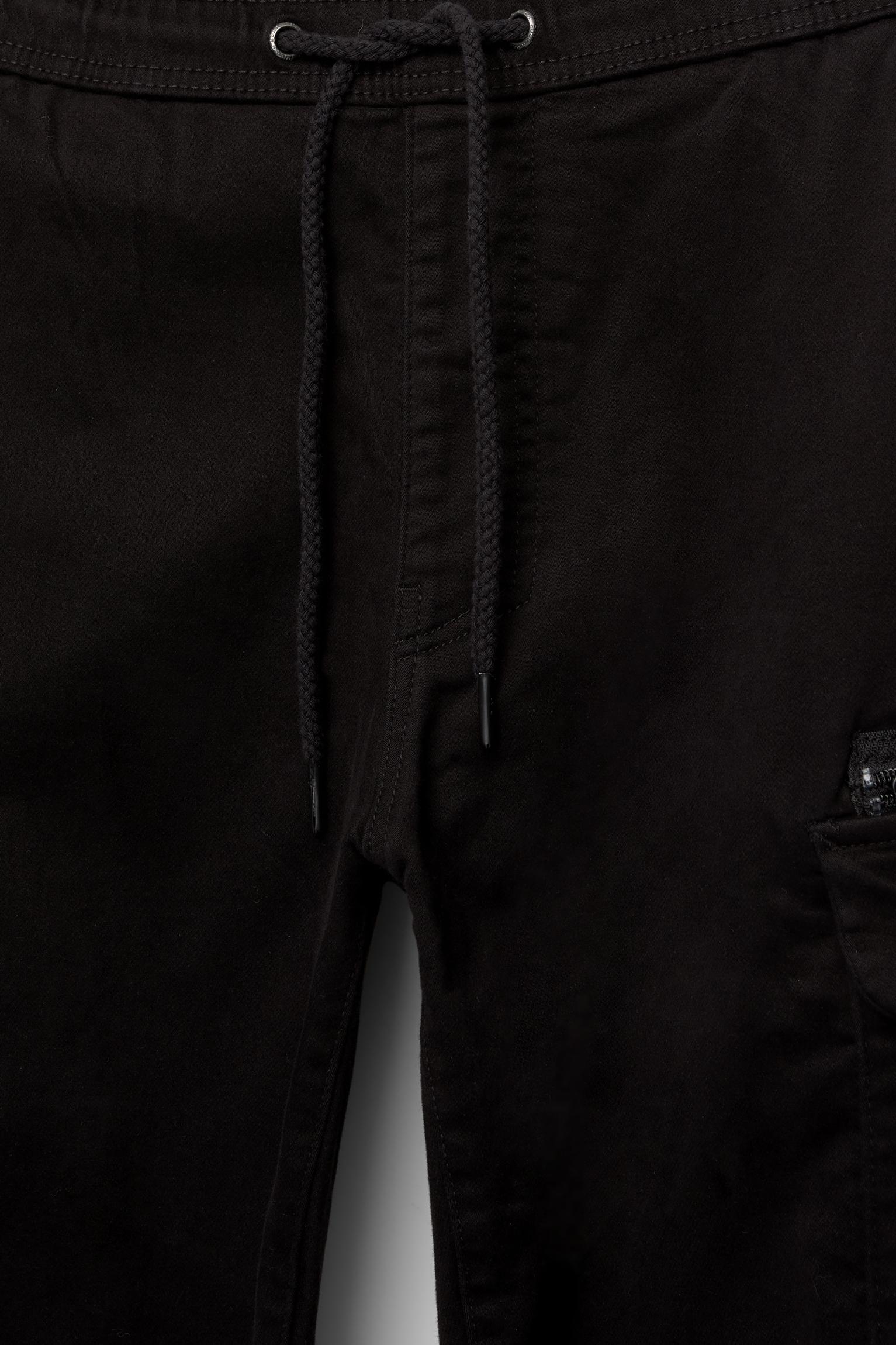 Cargo joggers Product Image