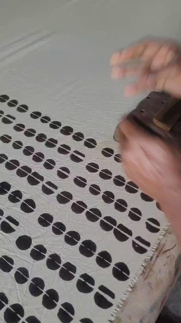 The Polka City Skirt Product Image