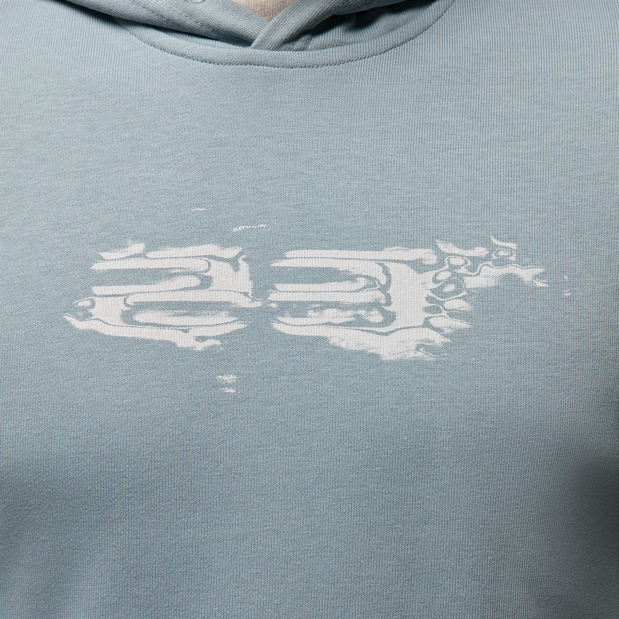 Mens Jordan Sport Crossover Dri-FIT Graphic Pullover Hoodie | HQ8661-041 Product Image