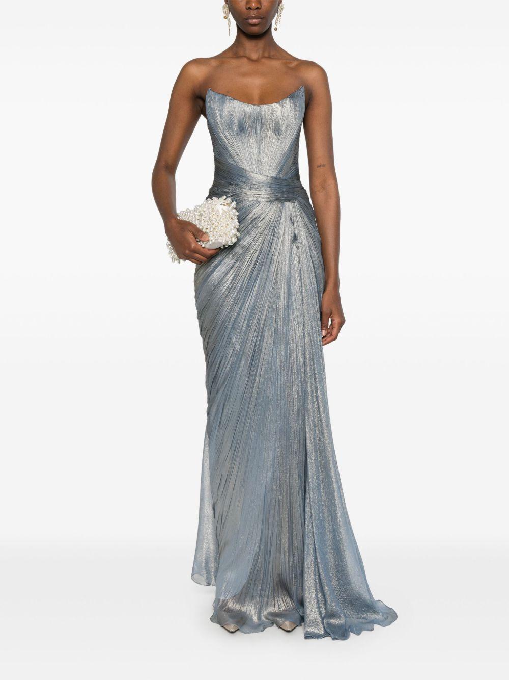 Charlotte maxi dress Product Image