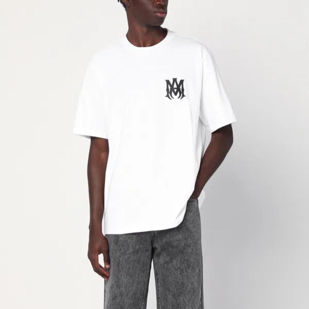 Ma Core raised-logo T-shirt Product Image