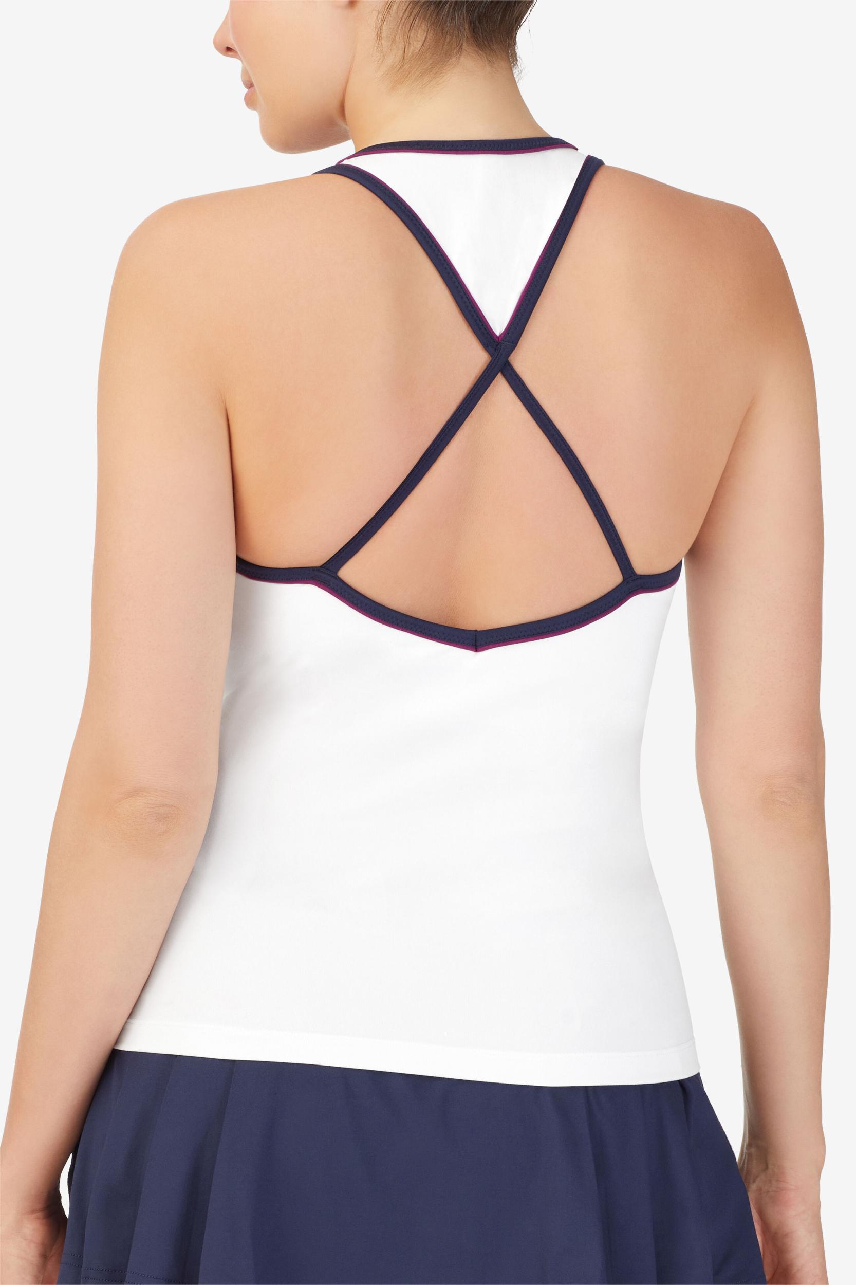 Heritage Racerback Tank Product Image