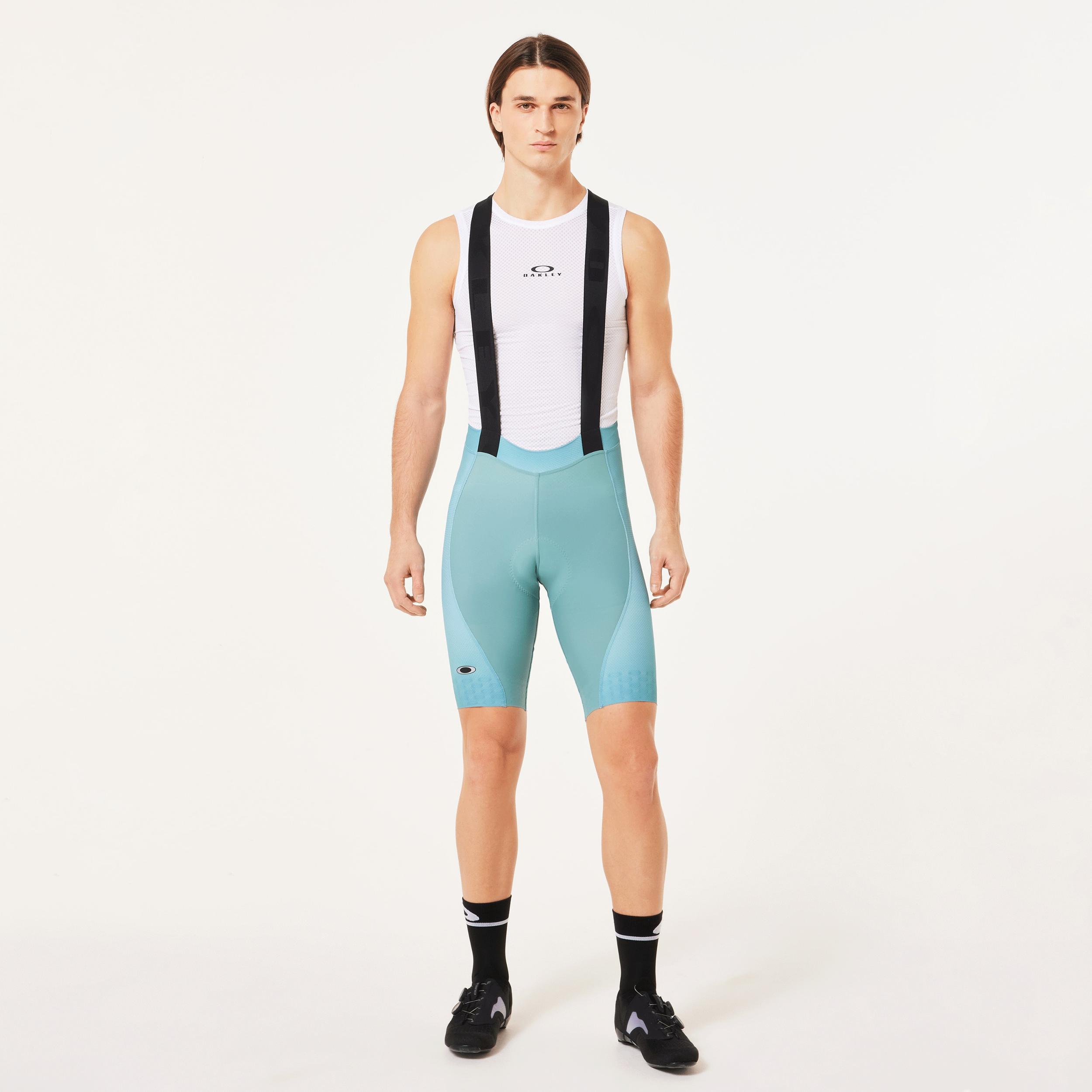 Oakley Mens Endurance Pro Bib Product Image