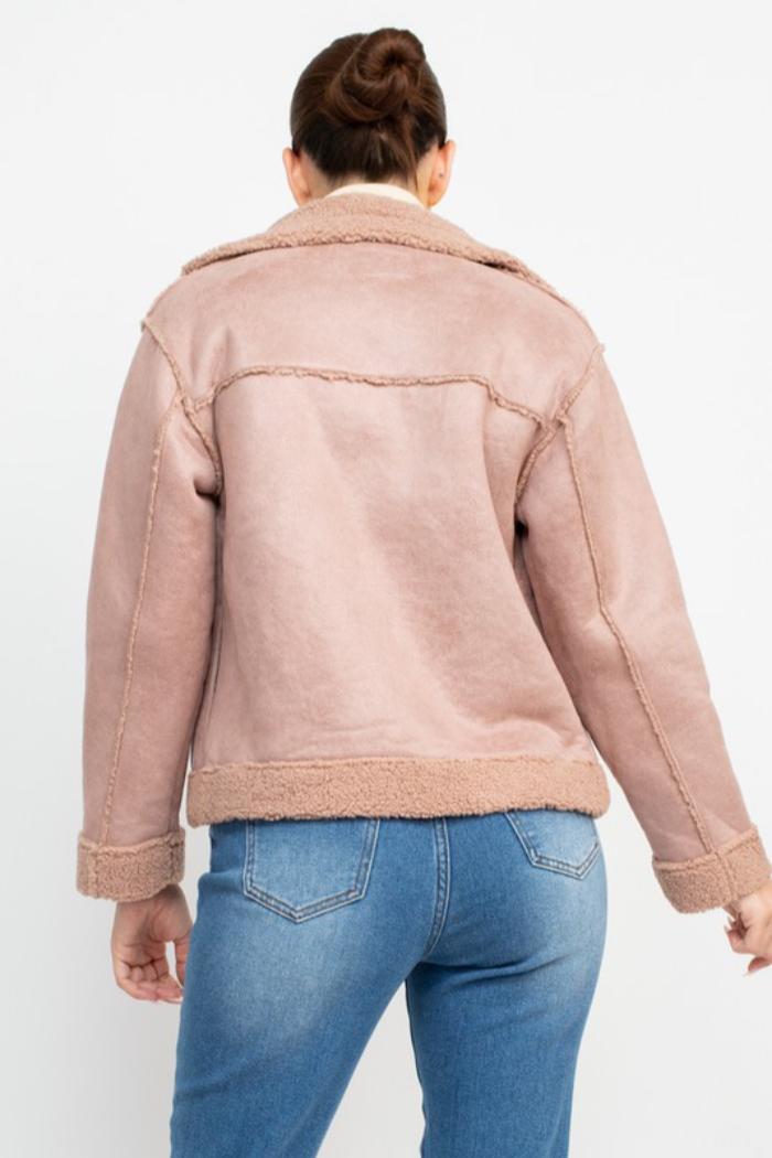 Sienna Jacket Product Image