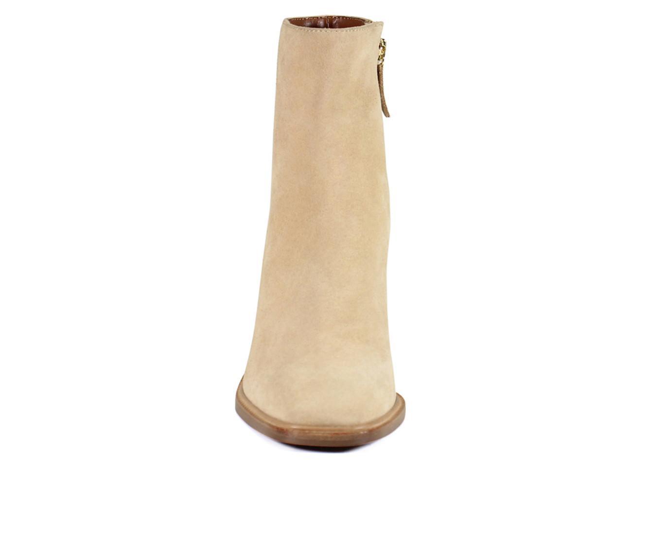 Women's DIBA TRUE Key Switch Booties Product Image
