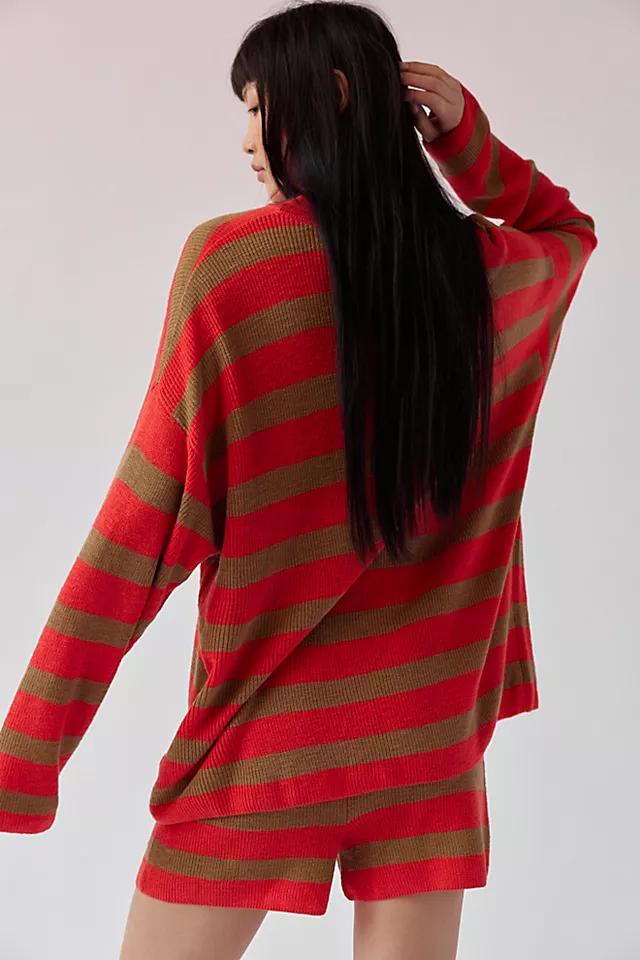 Malibu Surf Sweater Set Product Image